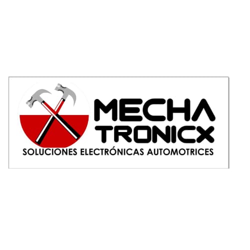 Mechatronicx SAS Logo