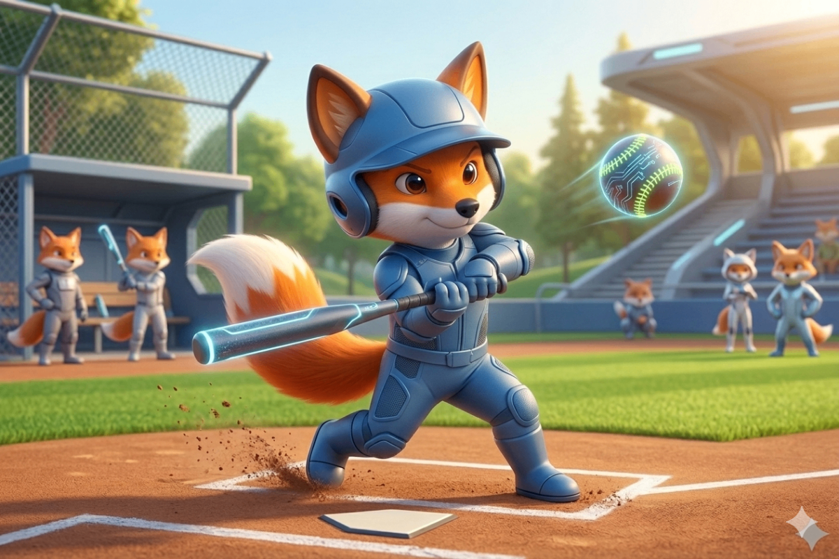 MAIketing Sports Support