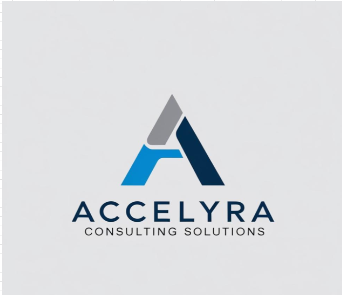 Accelyra Logo