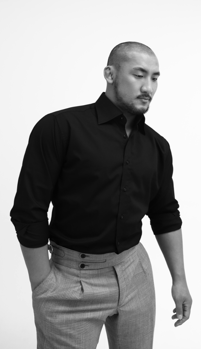 전문 관리 서비스