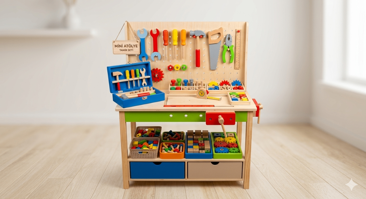 Mini Atölye