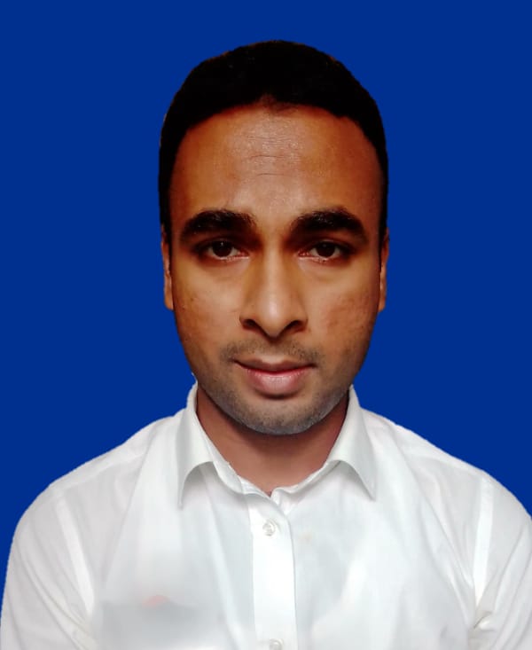 Mohammad Toufiq-ul-Islam