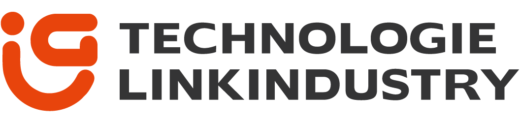 工业供应链平台Logo