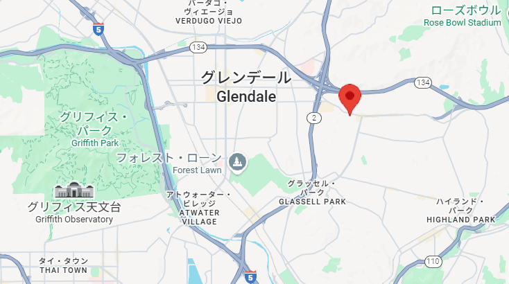 Los Angeles Location