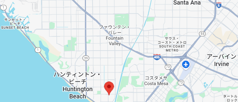 Huntington Beach Location