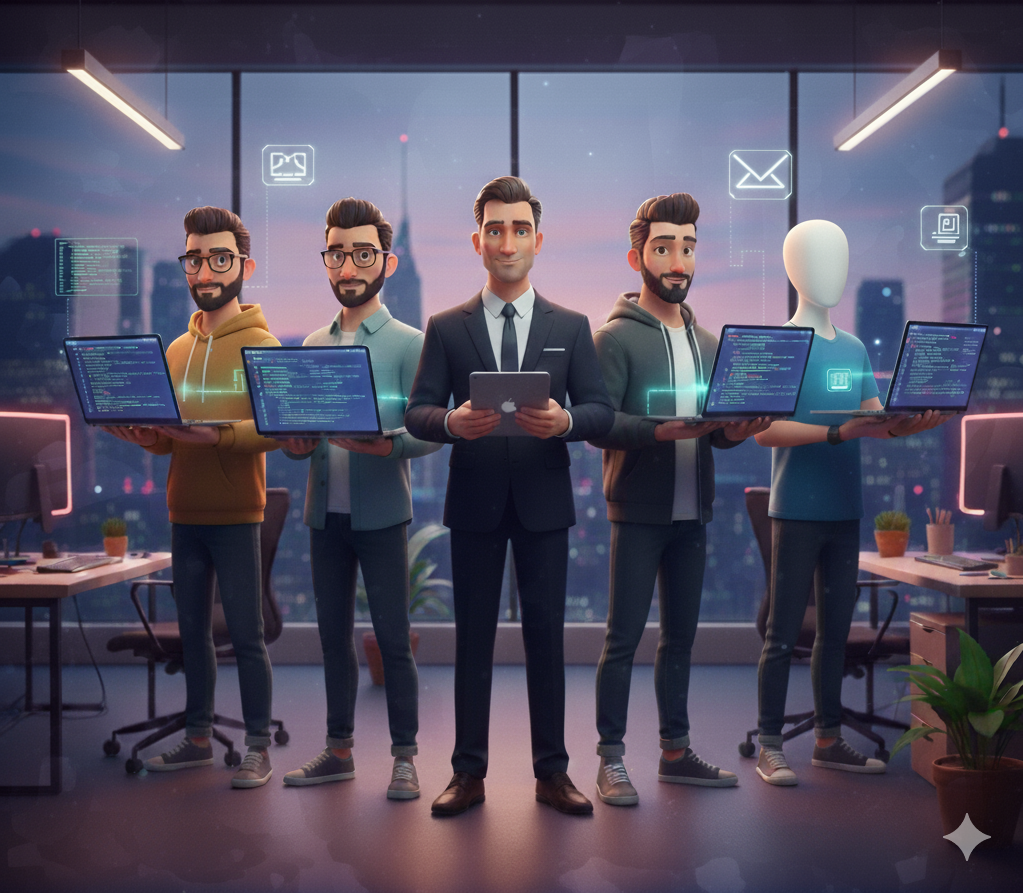 AI Team