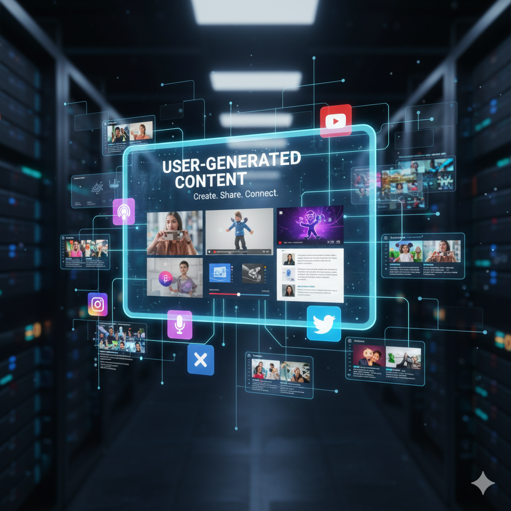 User-Generated Content