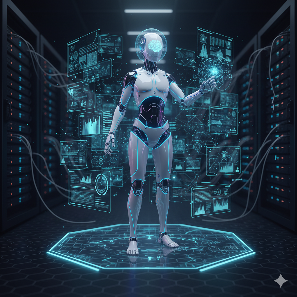 AI Agent Services