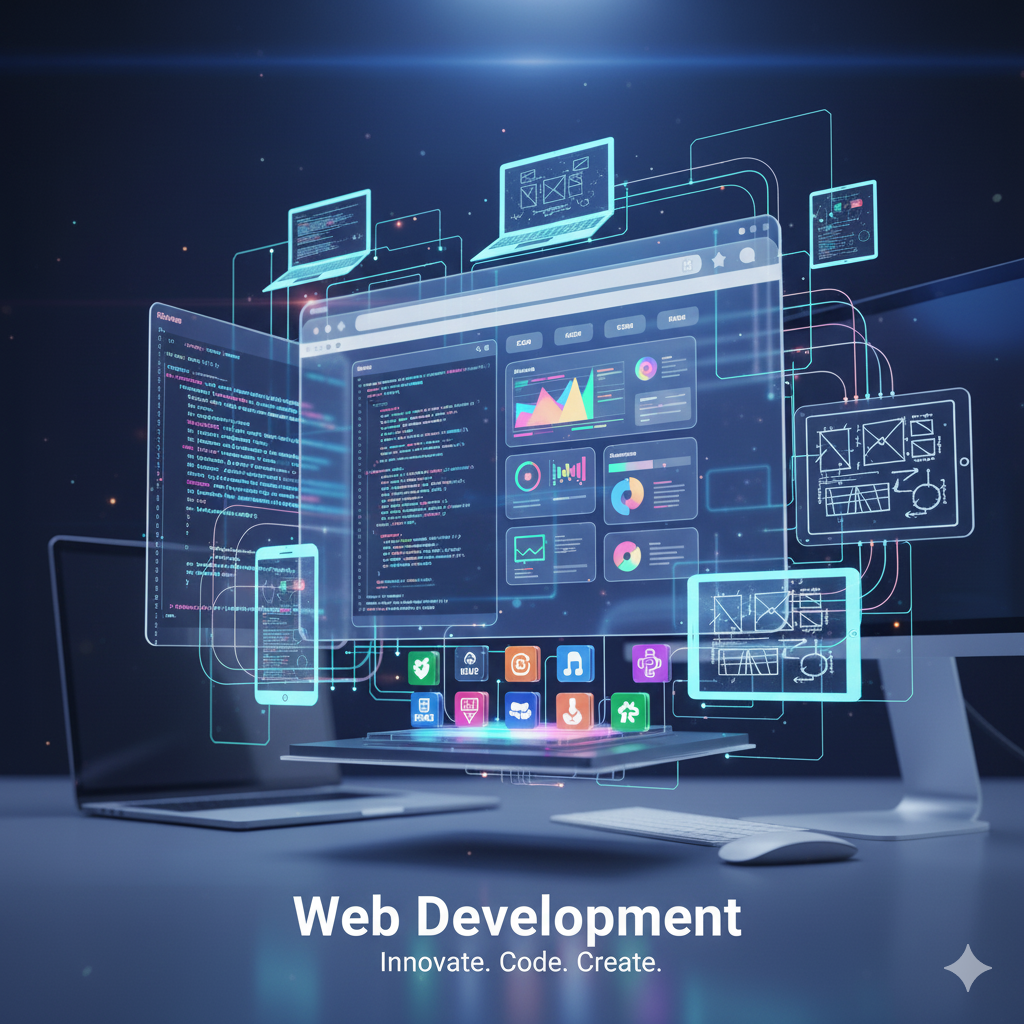 Web Development