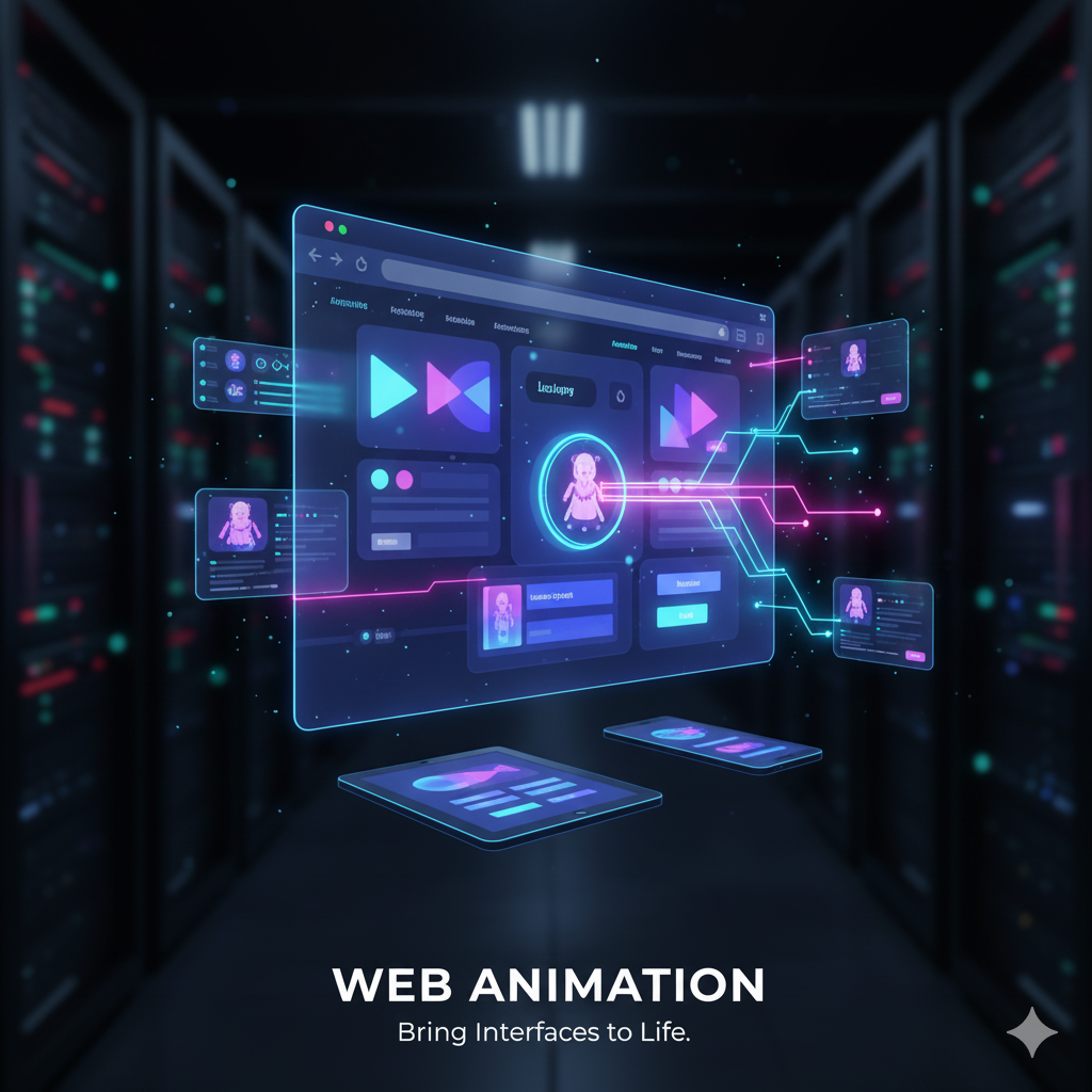 Animation