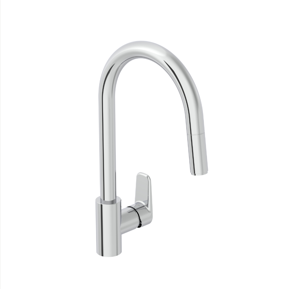 სამზარეულოს ონკანი  Classic Kitchen Mixer — Standard Series