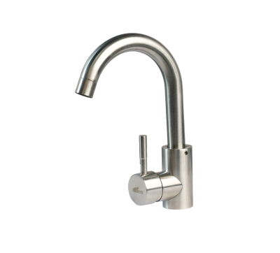 სამზარეულოს ონკანი  Compact Kitchen Faucet — Space Line