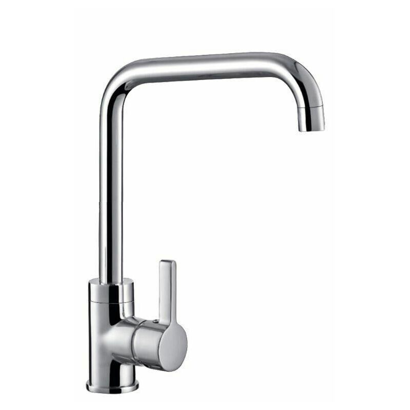 სამზარეულოს ონკანი  High Arc Kitchen Faucet — Comfort Series