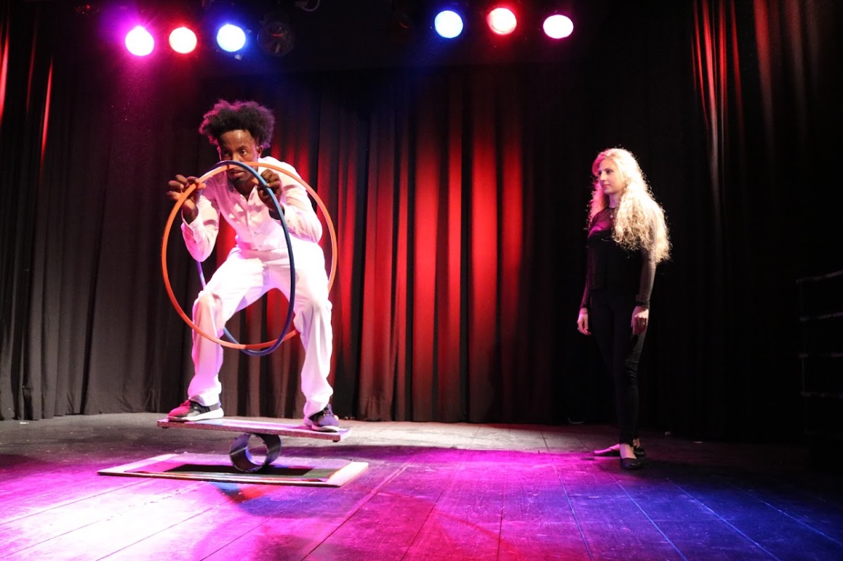 Circus Shows Circus Shows - Professional circus entertainment