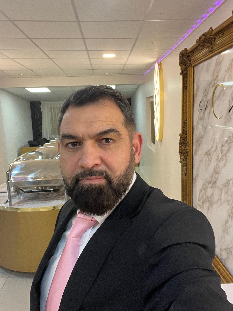 Event Manager and Booking Coordinator Professional Manager - The King of Balance Team