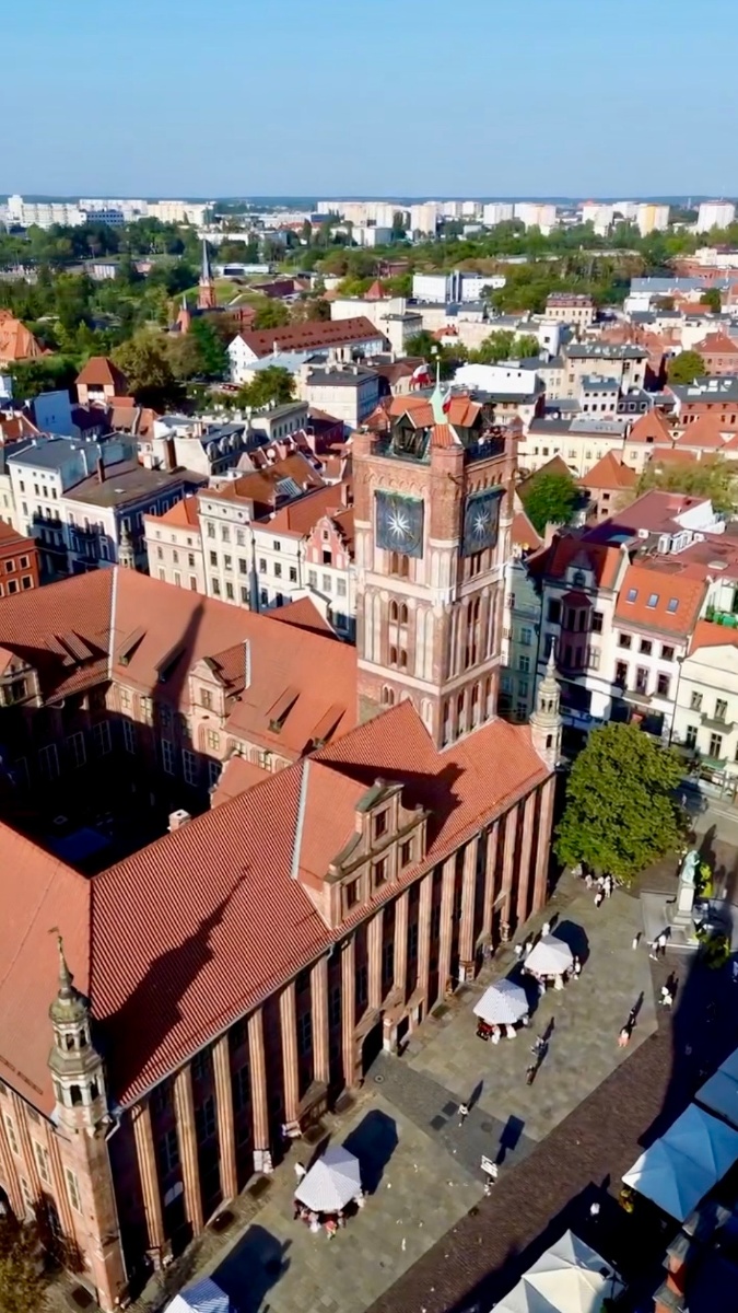 Stare Miasto Toruń