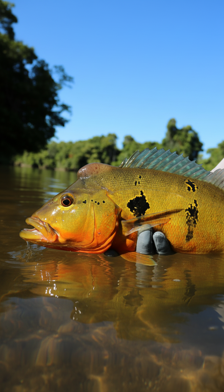 Conexão com a natureza