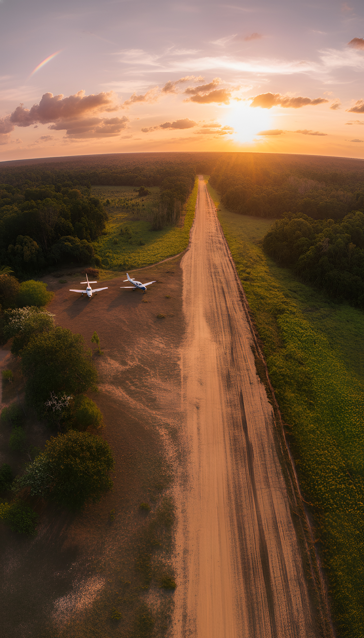 Frota & Pista Própria