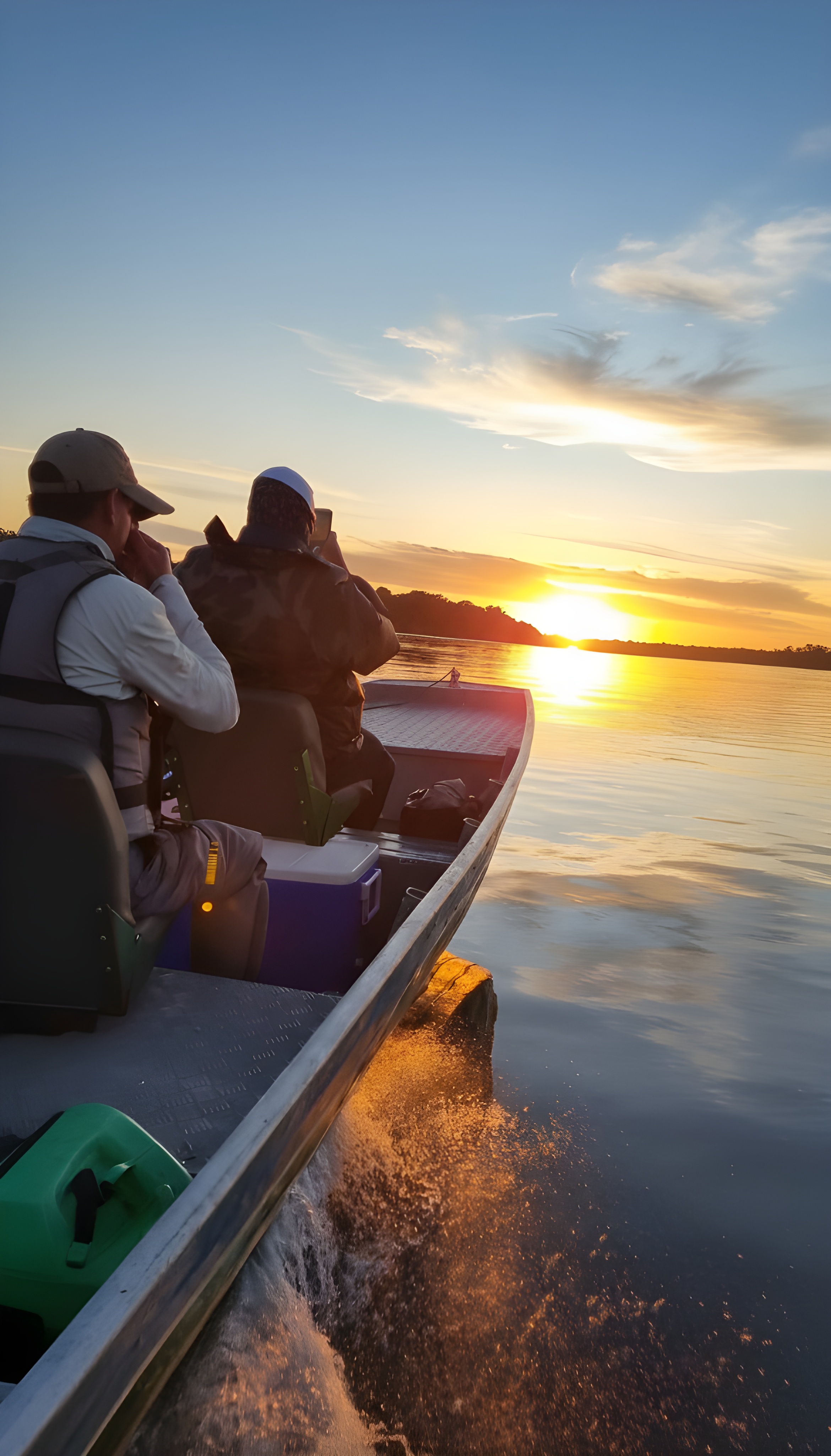 Navegação de Elite