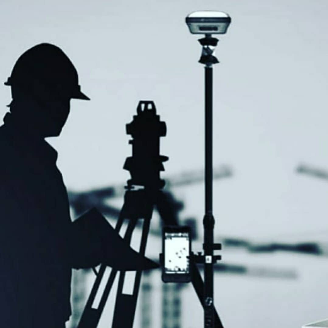 Harita Mühendisliği