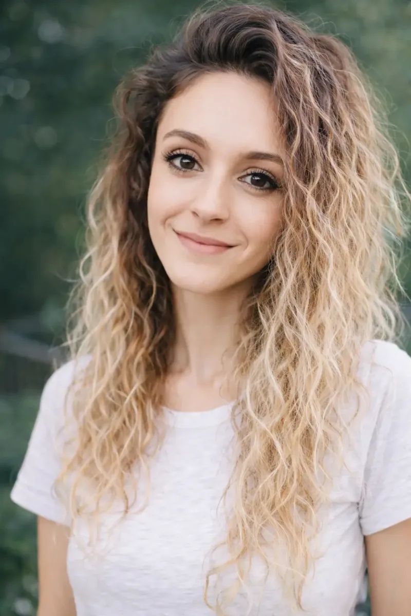 Jessica Neutz — Freelance Writer & Content Strategist