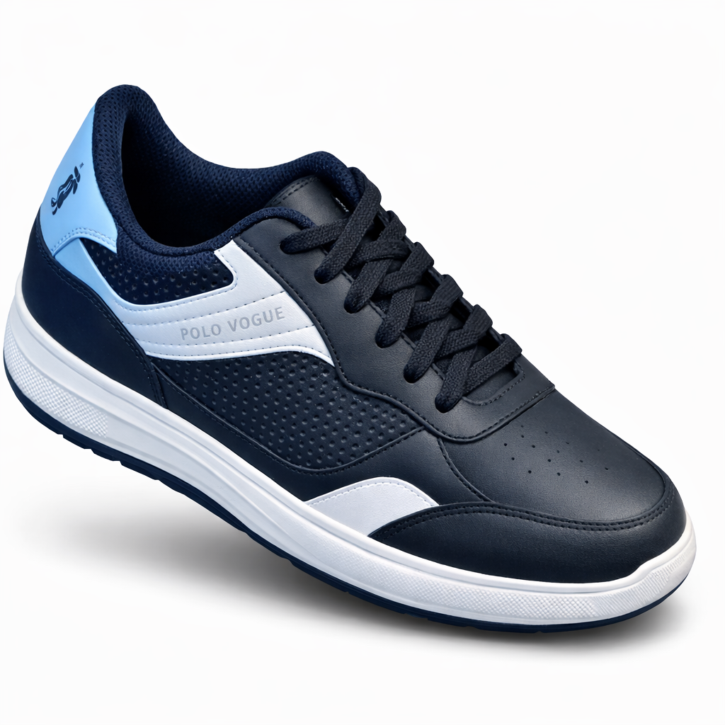 Tênis Polo Wear LPC650