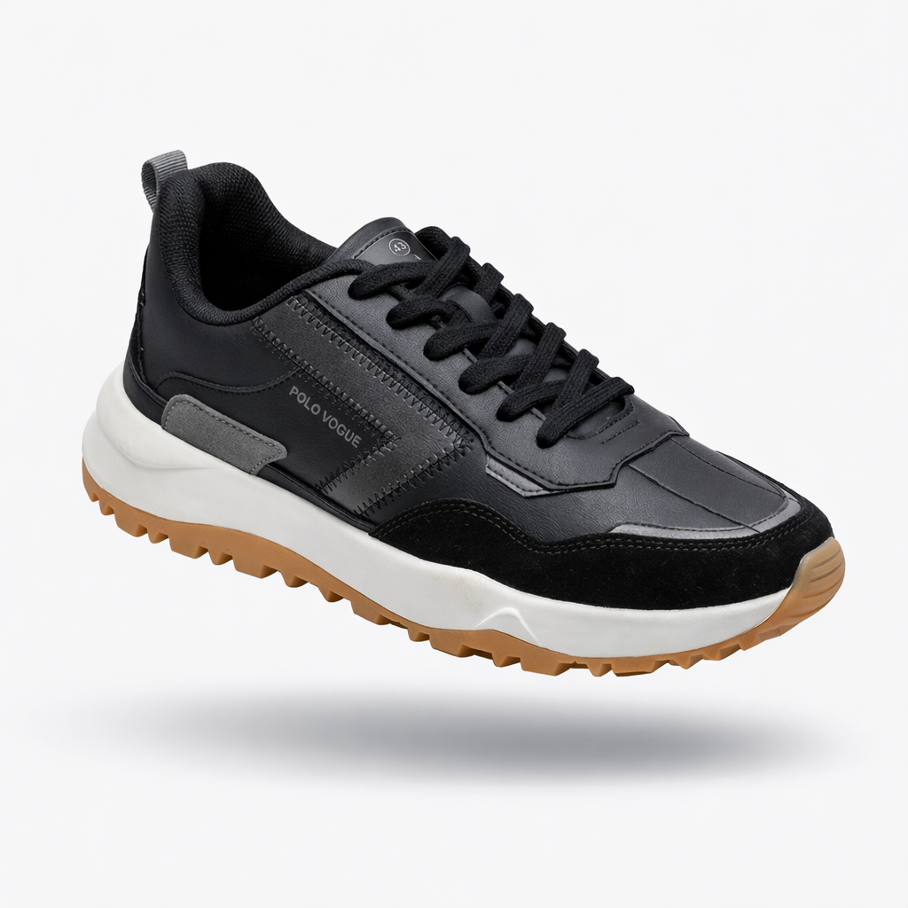 Tênis Polo Wear LPC621