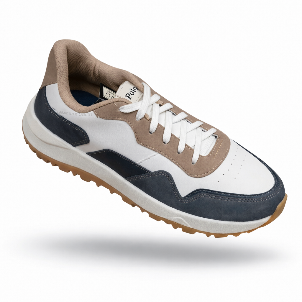 Tênis Polo Wear LPC617