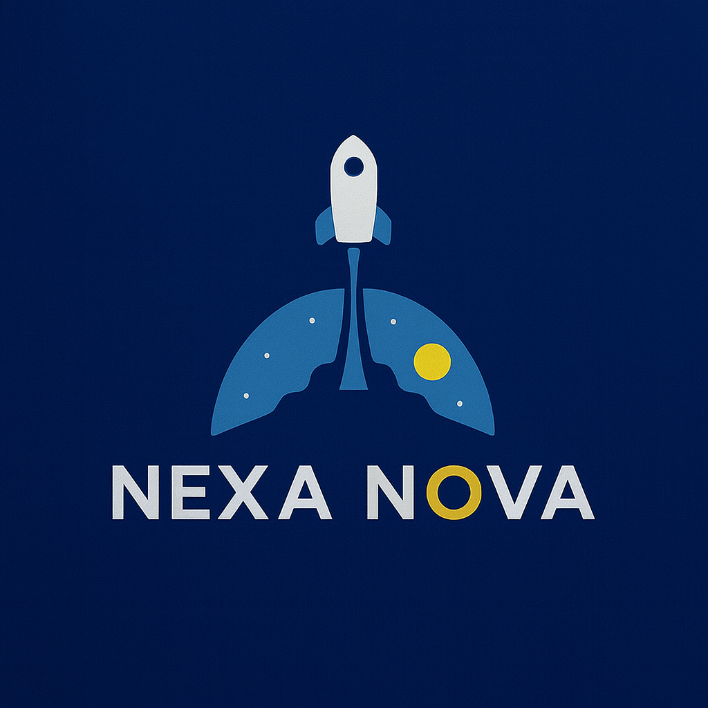Nexa Nova Logo