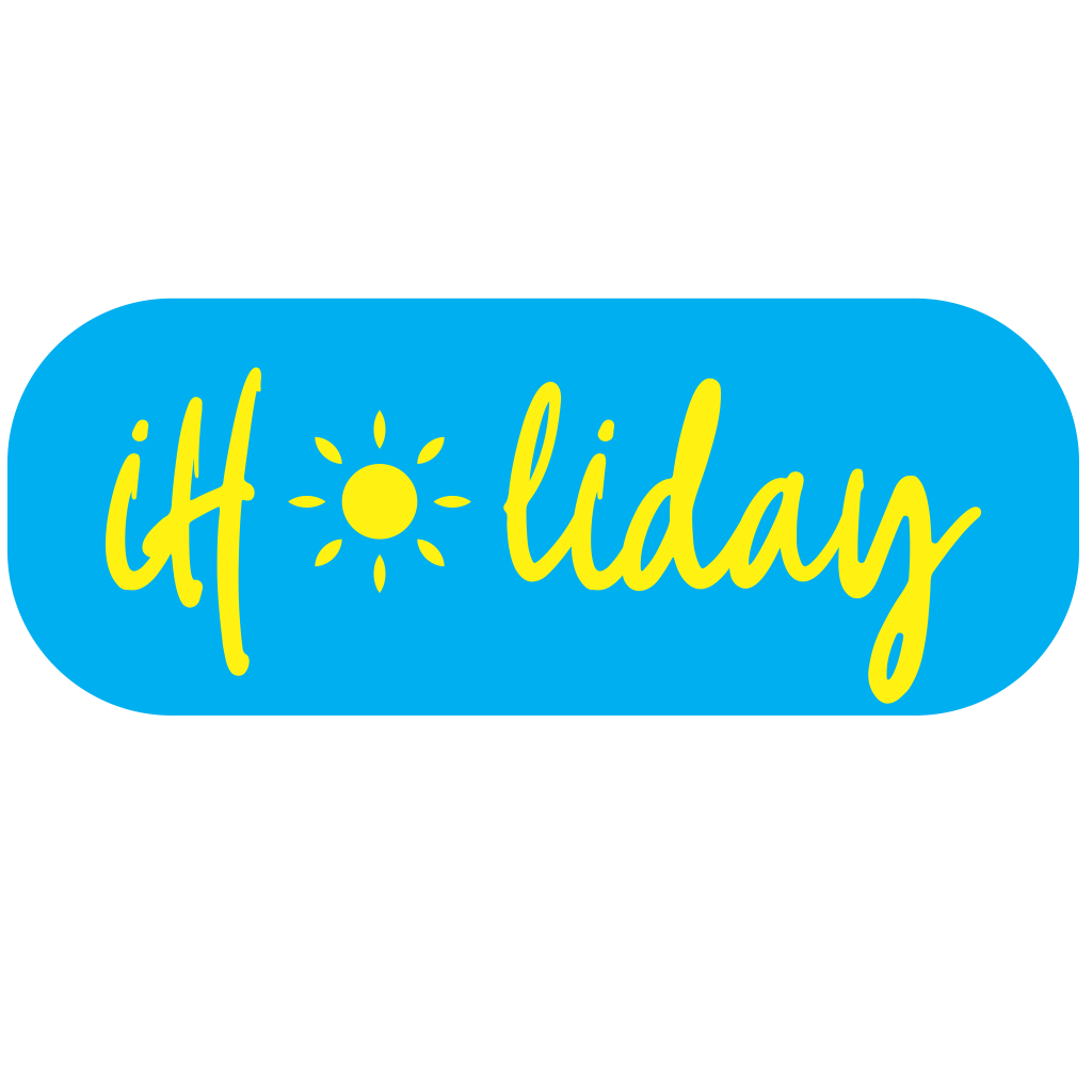 iH Holiday - Powering Joyful Holidays
