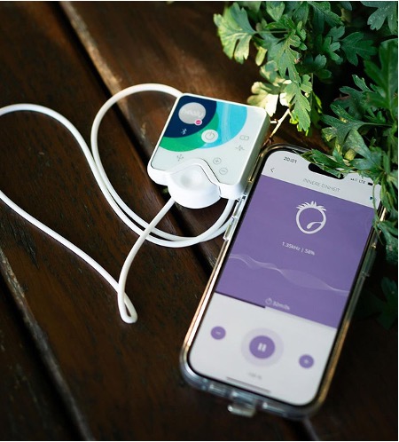 Les bienfaits de la thérapie fréquentielle Healy