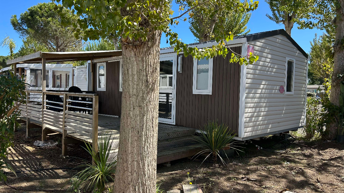 Locations Mobil Homes