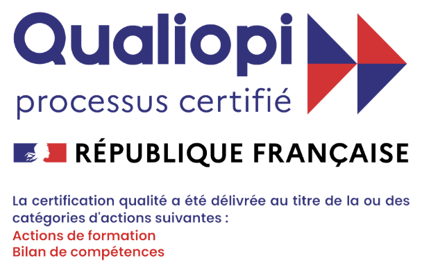 Certification Qualiopi