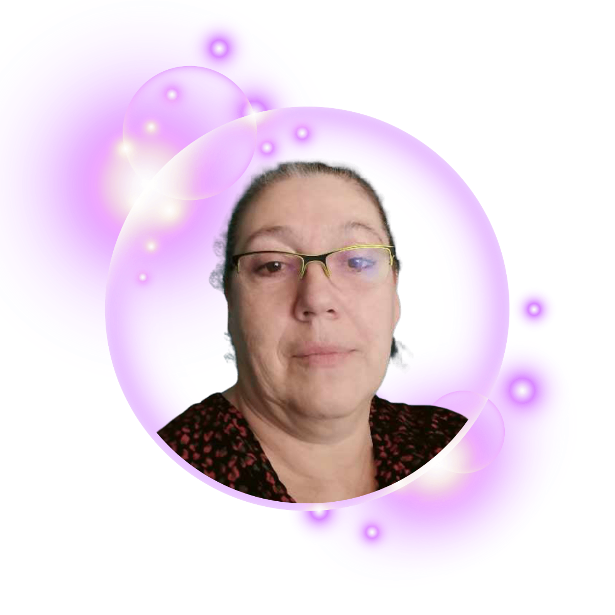 Nat'Énergies - Praticienne en soins énergétiques