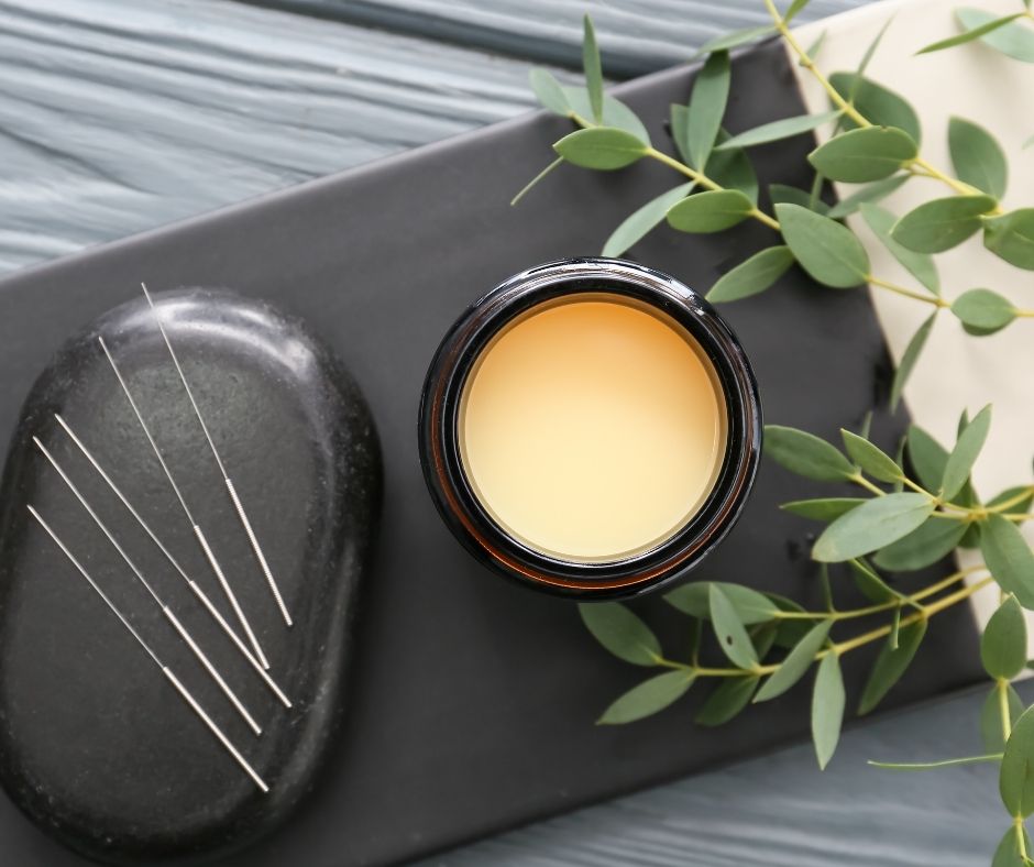 Acupuntura Tradicional