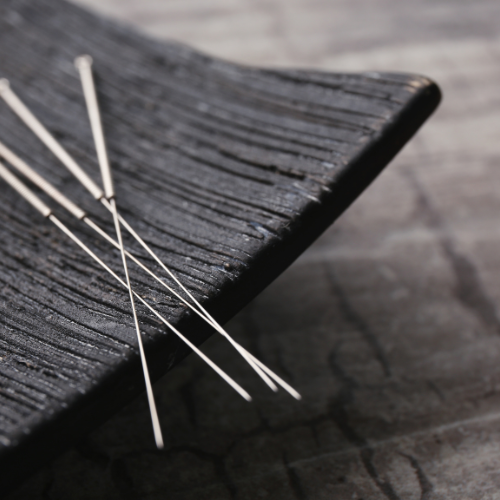 Acupuntura Tradicional
