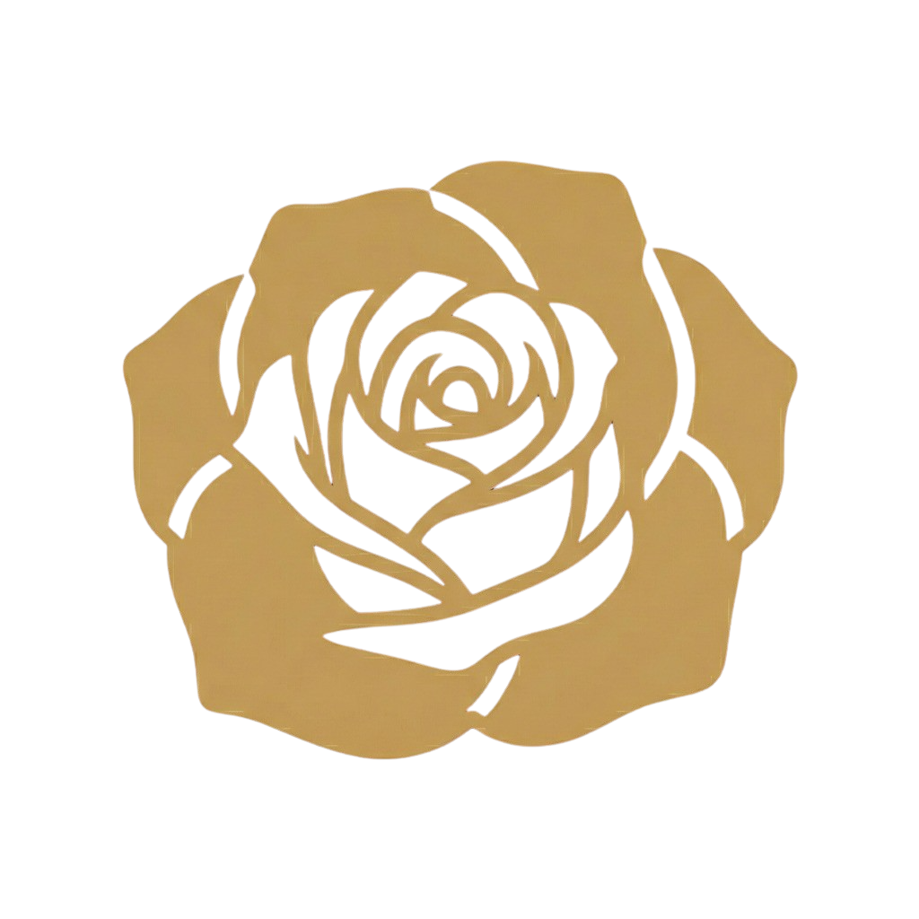 Rose Icon