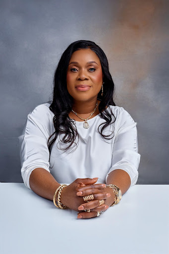 Risikat Sanusi - PMHNP-BC