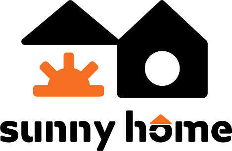 Sunny Home Logo