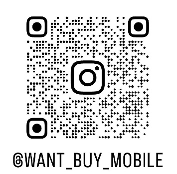 Instagram QR Code