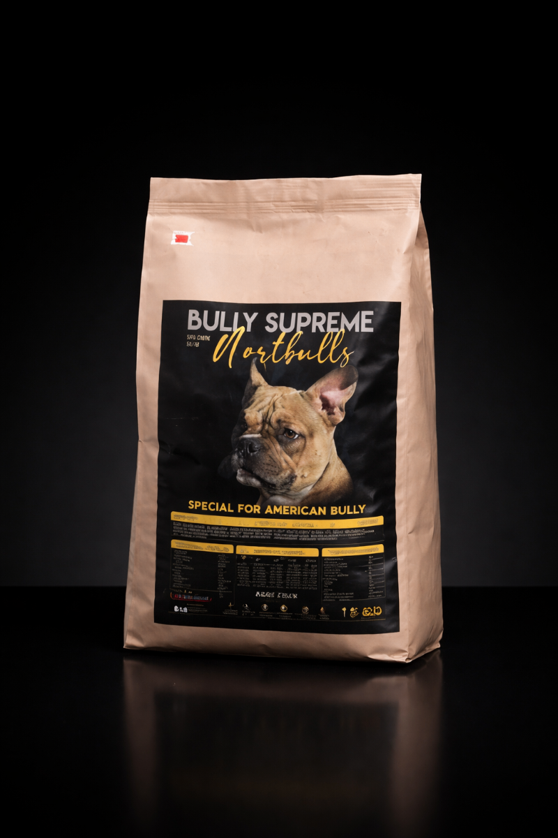 Nortbulls Premium Product