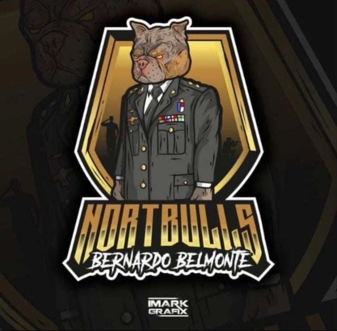 Bernardo Belmonte Nortbulls