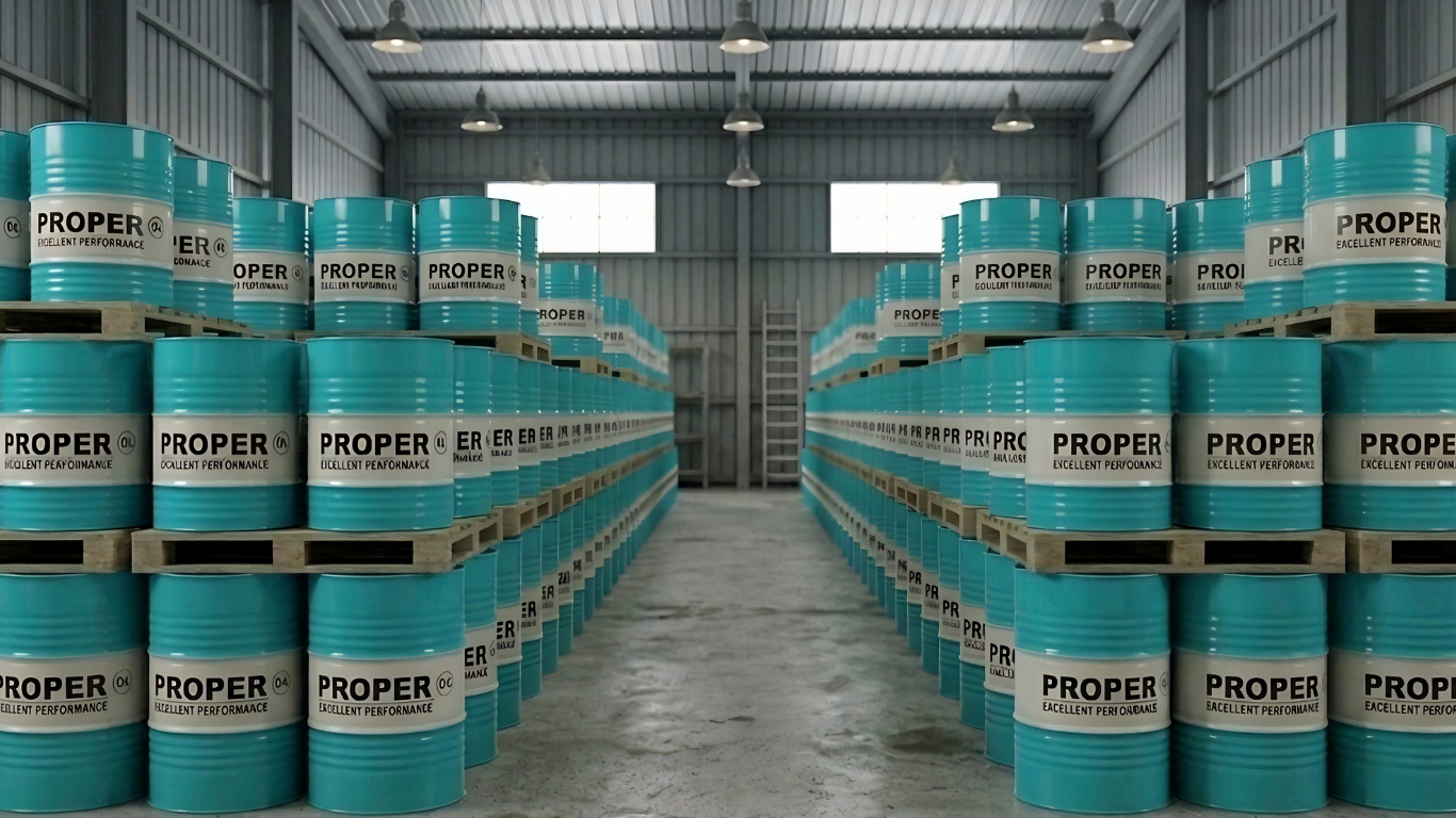 工業潤滑油系列