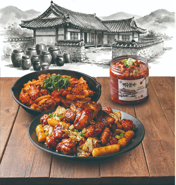 K-Food
