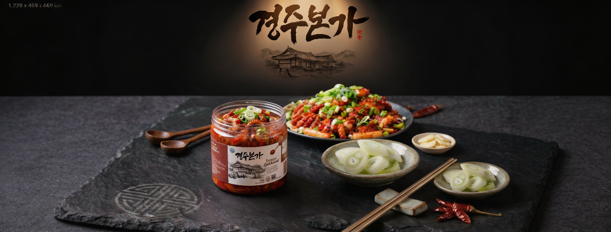 daepajjukkumi 브랜드 이미지