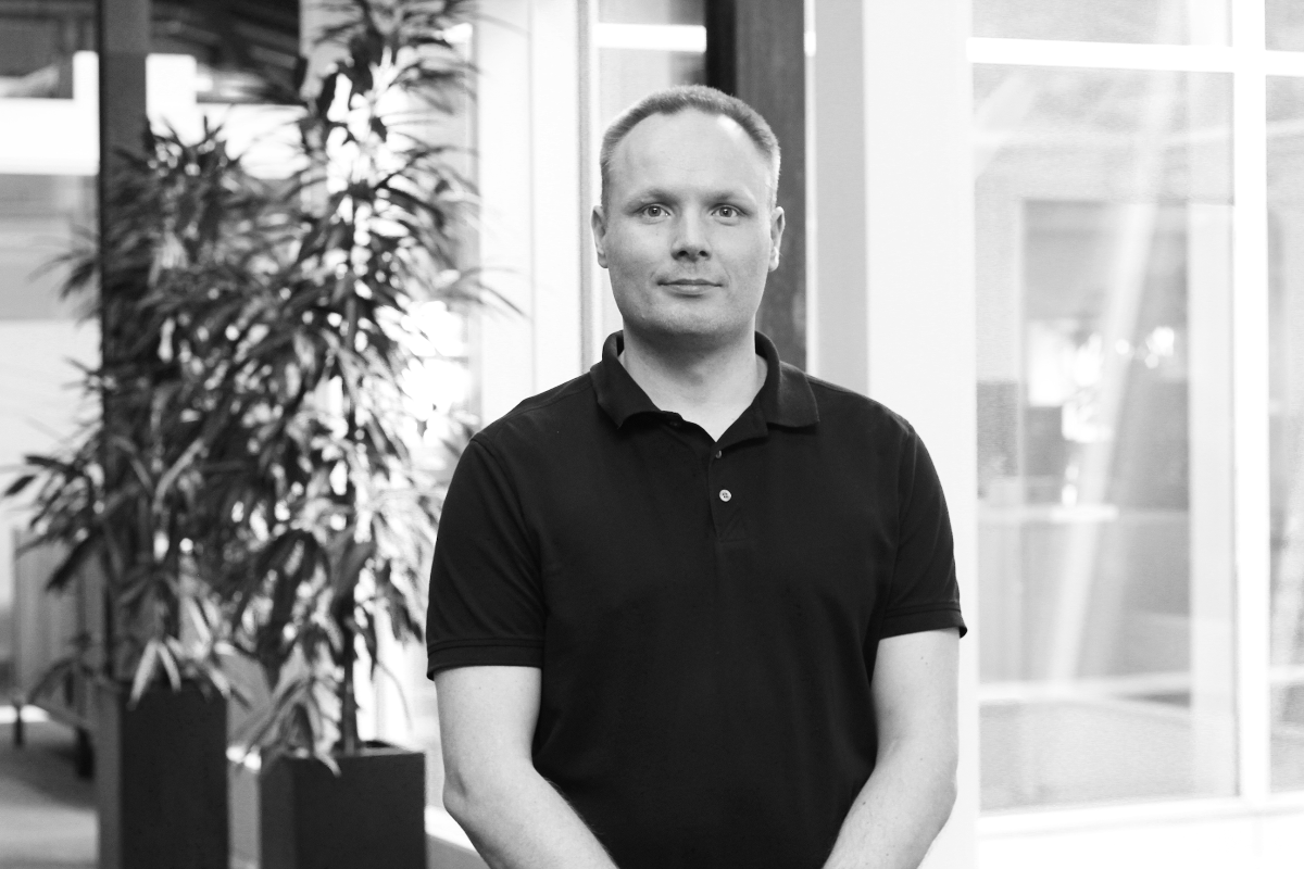 Grundlægger af ProFireSafe