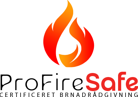 ProFireSafe Logo