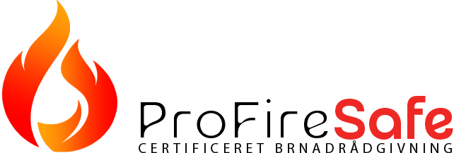 ProFireSafe Logo