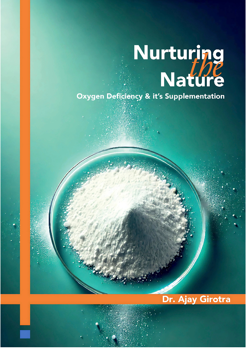 Nurturing the Nature