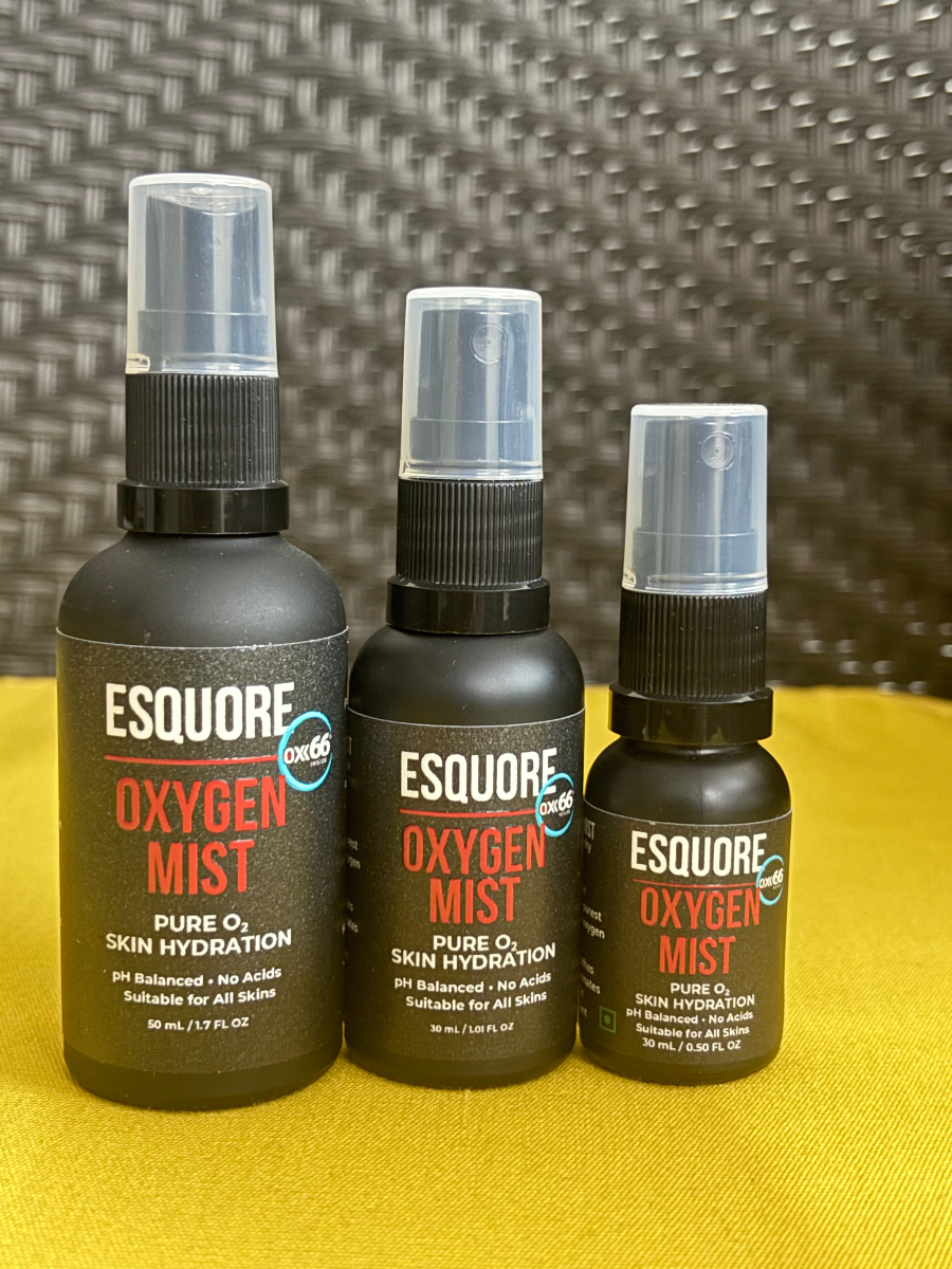 Sprays & Skin Products